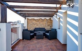 Apartamento Cáceres Histórico BAJO
